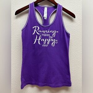 New Lorna Jane Workout Tank
